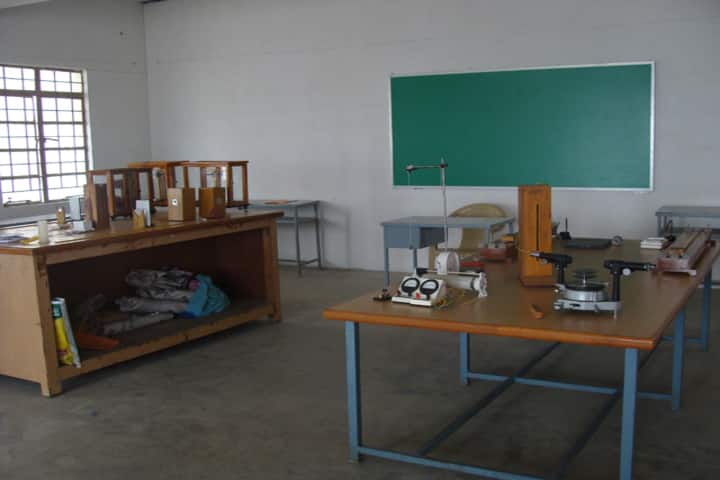 Sakthi Kailash College of Education for Women campus in Salem, Tamil Nadu, India — photo 5