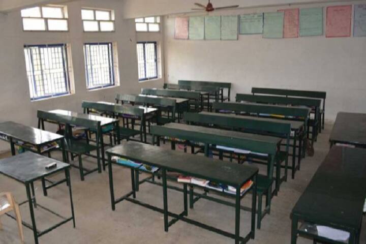 Sarah College of Education for Women campus in Erode, Tamil Nadu, India — photo 3