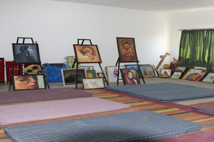 Dev Samaj College of Education for Women campus in Ferozepur, Punjab, India — photo 4