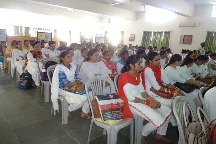 Dev Samaj College of Education for Women campus in Ferozepur, Punjab, India — photo 5
