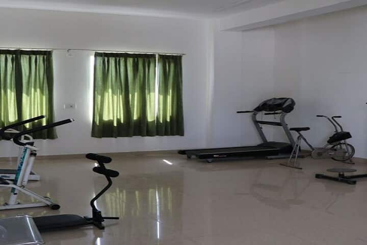 Dev Samaj College of Education for Women campus in Ferozepur, Punjab, India — photo 6