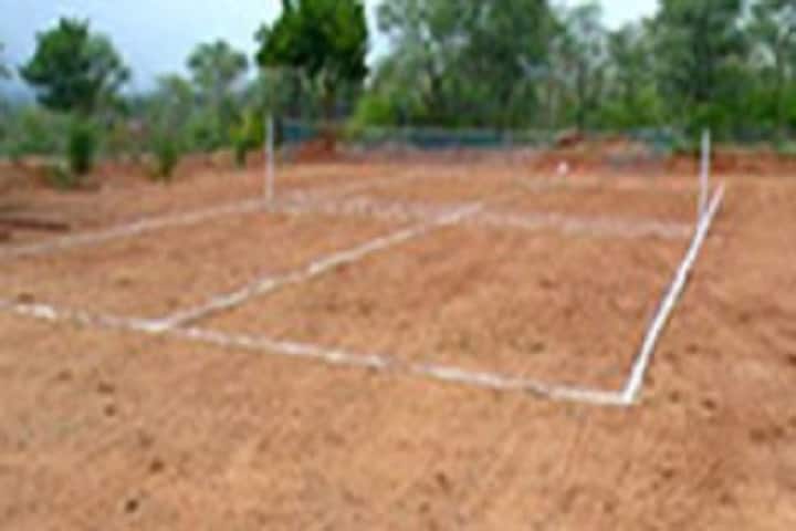 Sakthi College of Education for Women campus in Oddanchatram, Tamil Nadu, India — photo 5
