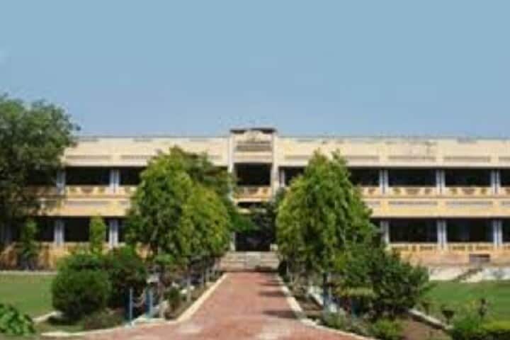 DM College of Education campus in Moga, Punjab, India — photo 2