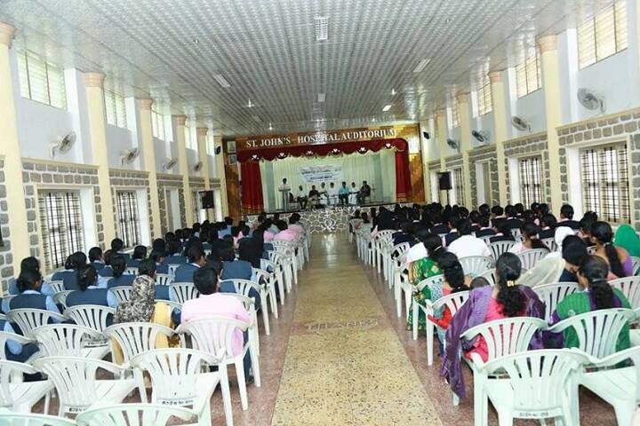 St John's College of Pharmaceutical Sciences and Research campus in Idukki, Kerala, India — photo 4