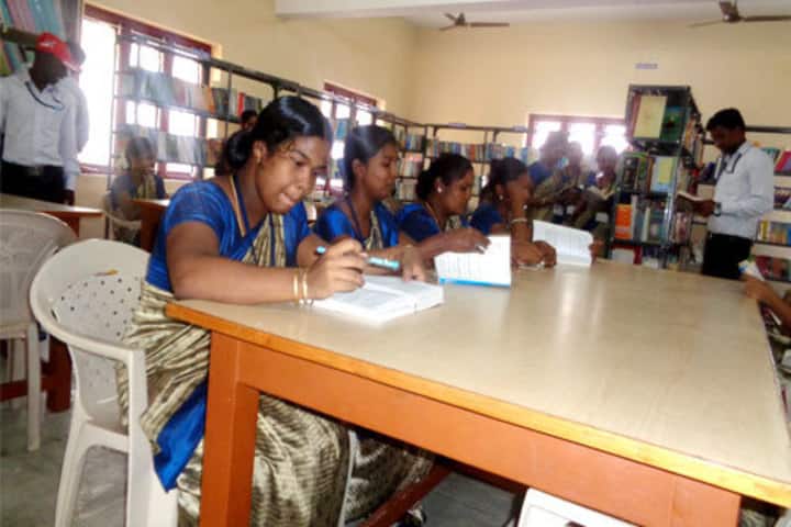 Ruben College of Education campus in Thadikkarankonam, Tamil Nadu, India — photo 5