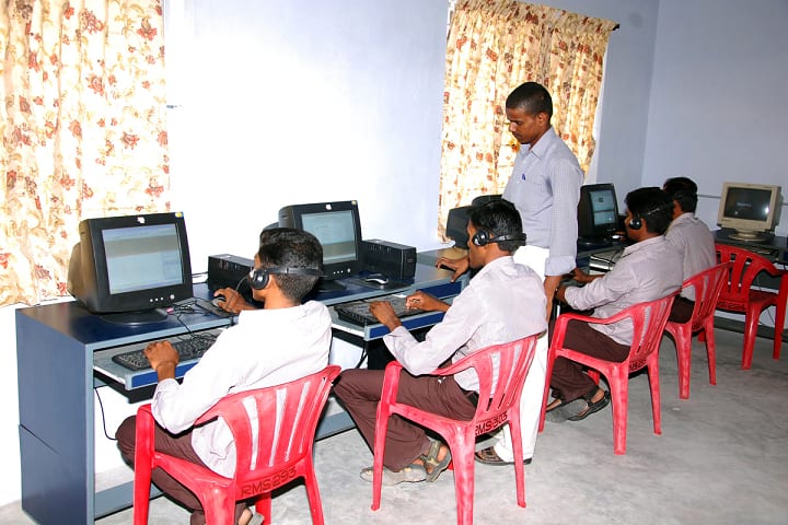 Rasama College of Education campus in Vettamangalam, Tamil Nadu, India — photo 6