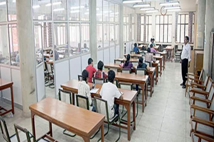 Hansraj College Delhi campus in New Delhi, Delhi, India — photo 3