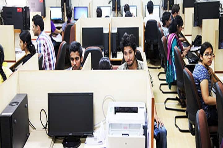 Hansraj College Delhi campus in New Delhi, Delhi, India — photo 4