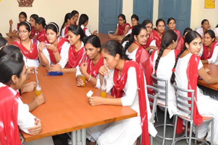 DAV College of Education campus in Abohar, Punjab, India — photo 2