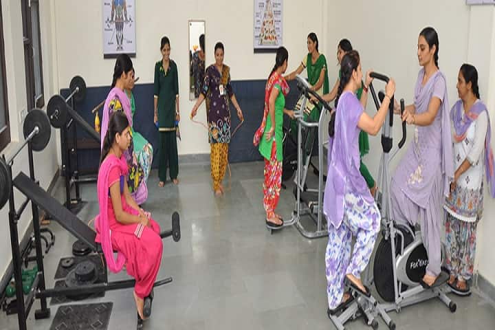 DAV College of Education campus in Abohar, Punjab, India — photo 3