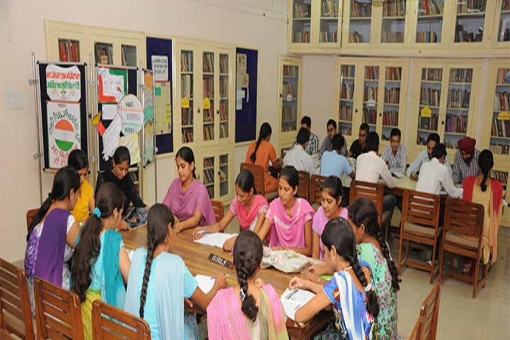 DAV College of Education campus in Abohar, Punjab, India — photo 6