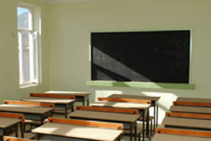 Rajalakshmi College of Education campus in Thoothukudi, Tamil Nadu, India — photo 3