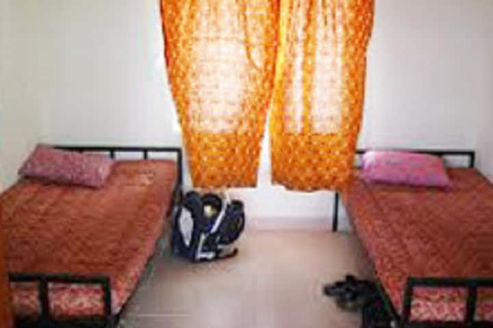 Rajalakshmi College of Education campus in Thoothukudi, Tamil Nadu, India — photo 4