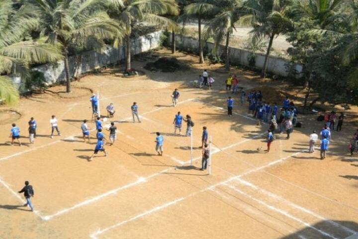 St John Institute of Pharmacy and Research campus in Palghar, Maharashtra, India — photo 3