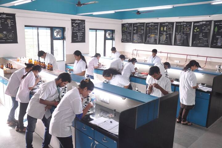 St John Institute of Pharmacy and Research campus in Palghar, Maharashtra, India — photo 5