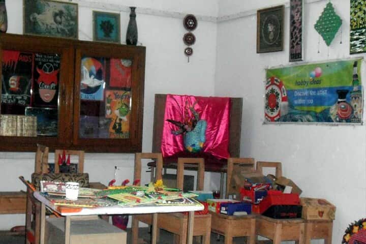 DD Jain College of Education campus in Ludhiana, Punjab, India — photo 2