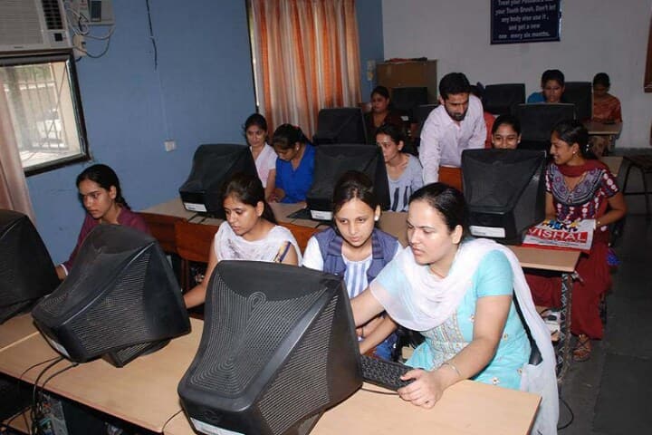 DD Jain College of Education campus in Ludhiana, Punjab, India — photo 3