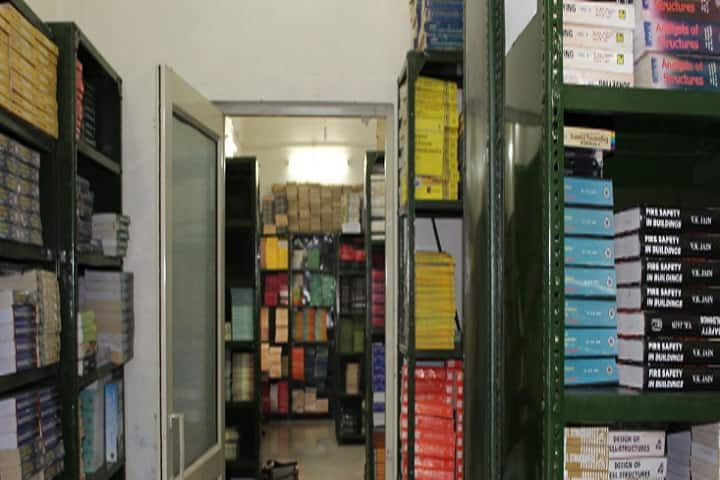 University Polytechnic campus in Aligarh, Uttar Pradesh, India — photo 5