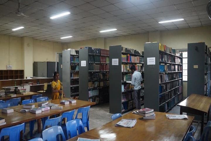 University Polytechnic campus in Mesra, Jharkhand, India — photo 2