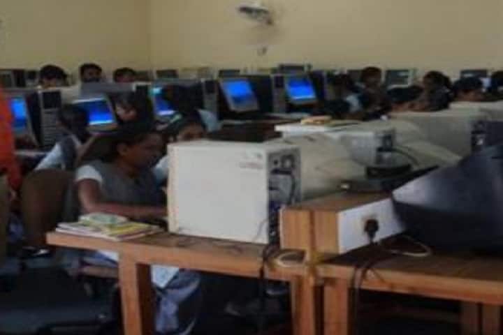University Polytechnic campus in Mesra, Jharkhand, India — photo 3