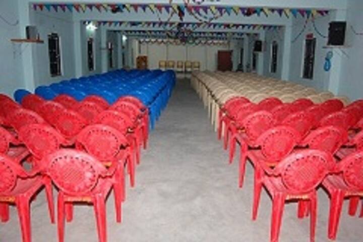 Jeevan College of Education campus in Manapparai, Tamil Nadu, India — photo 5