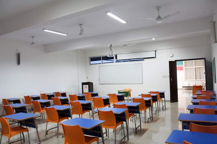 SSLA Pune campus in Pune, Maharashtra, India — photo 2