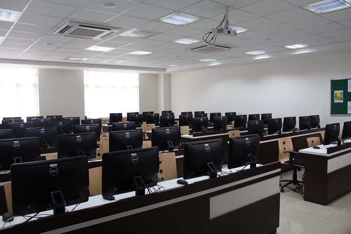 SSLA Pune campus in Pune, Maharashtra, India — photo 3