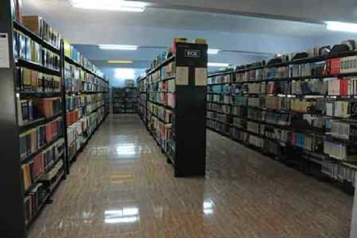 St Anns College of Pharmacy campus in Chirala, Andhra Pradesh, India — photo 6