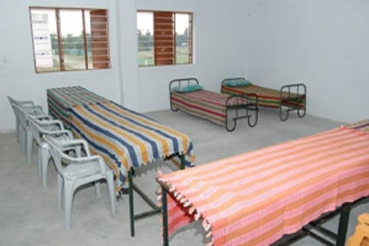 Raja Desingh College of Education campus in Villupuram, Tamil Nadu, India — photo 2