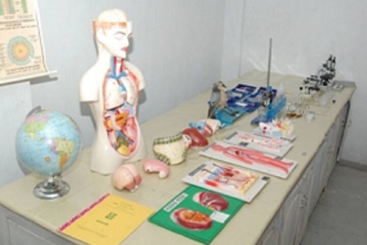 Raja Desingh College of Education campus in Villupuram, Tamil Nadu, India — photo 6