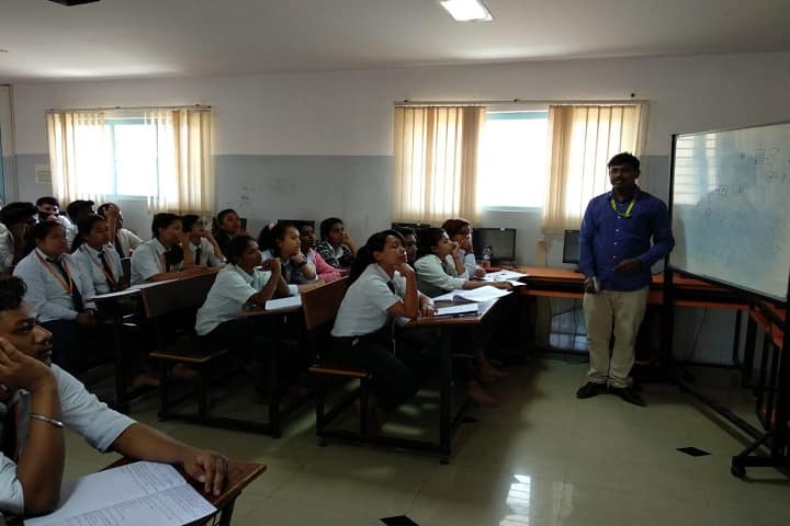 RR Polytechnic campus in Bangalore, Karnataka, India — photo 5