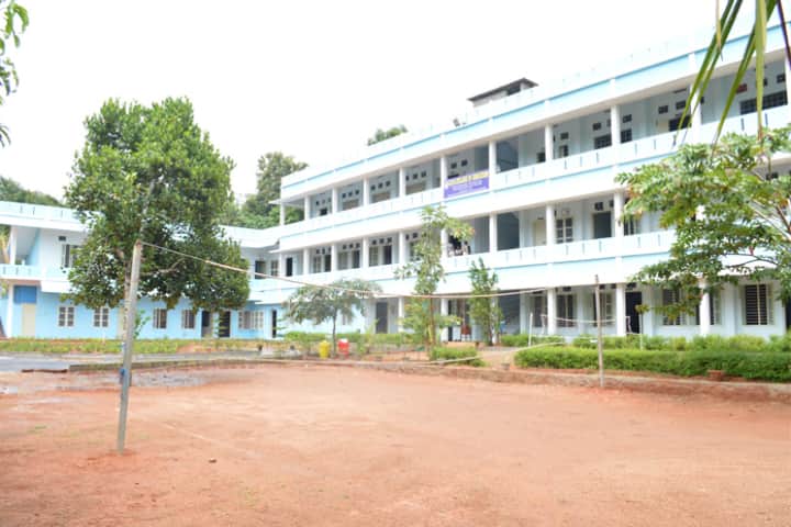 RPA College of Education campus in Kanyakumari, Tamil Nadu, India — photo 1