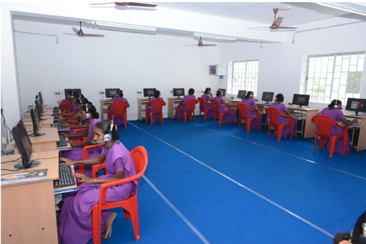 RPA College of Education campus in Kanyakumari, Tamil Nadu, India — photo 2