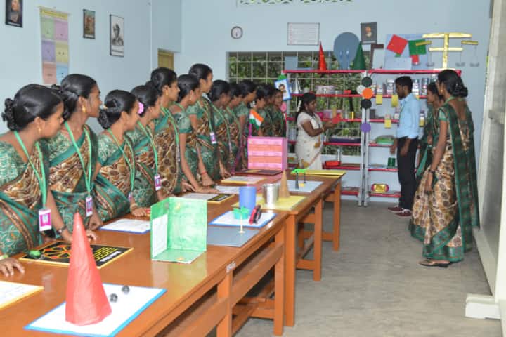 RPA College of Education campus in Kanyakumari, Tamil Nadu, India — photo 3