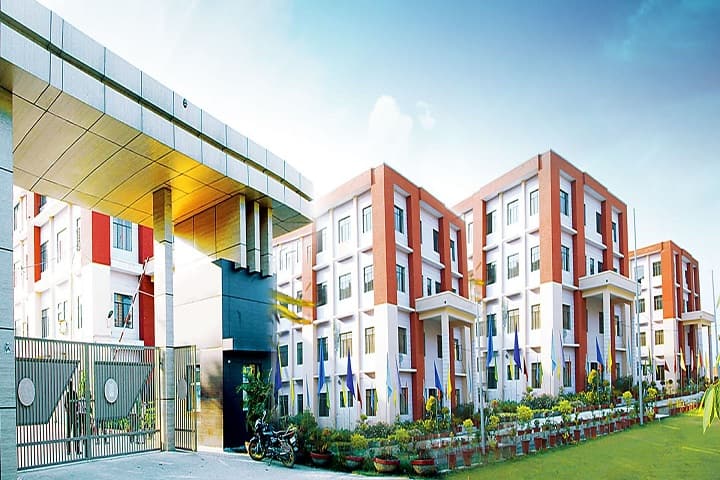 Motherhood University campus in Roorkee, Uttarakhand, India — photo 1