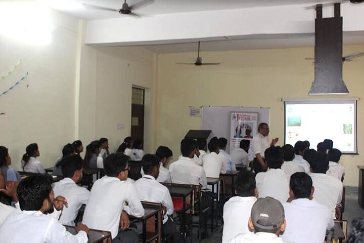Motherhood University campus in Roorkee, Uttarakhand, India — photo 2