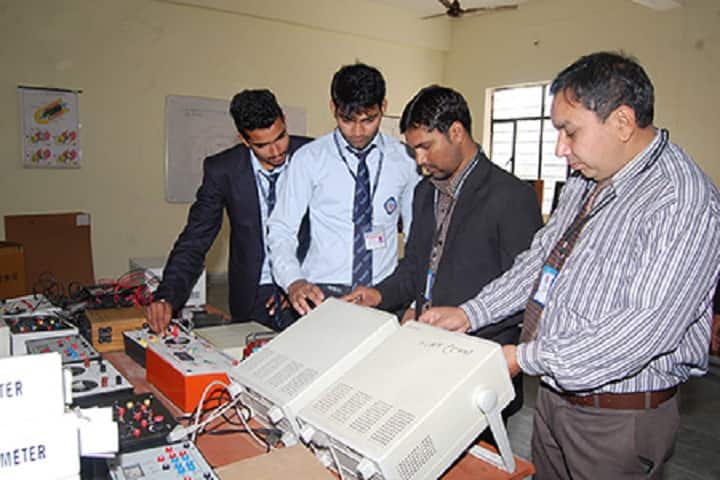 Motherhood University campus in Roorkee, Uttarakhand, India — photo 3