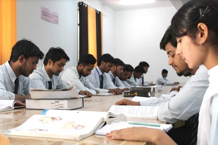 Motherhood University campus in Roorkee, Uttarakhand, India — photo 5
