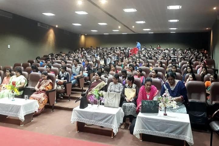 RSRRCET Bhilai campus in Bhilai, Chhattisgarh, India — photo 2
