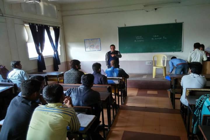 RSRRCET Bhilai campus in Bhilai, Chhattisgarh, India — photo 3