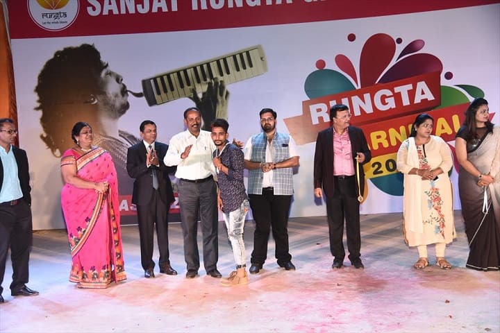 RSRRCET Bhilai campus in Bhilai, Chhattisgarh, India — photo 4