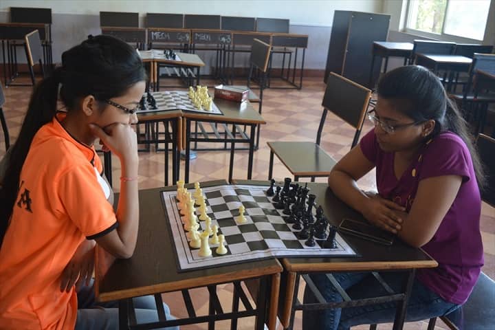 RSRRCET Bhilai campus in Bhilai, Chhattisgarh, India — photo 5