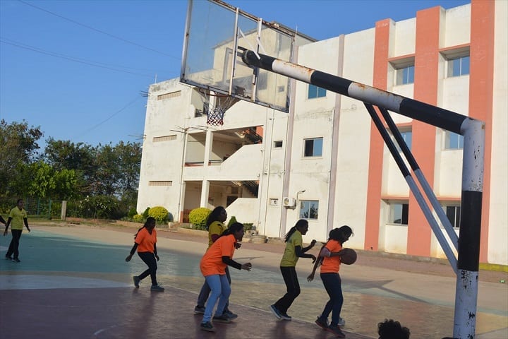 RSRRCET Bhilai campus in Bhilai, Chhattisgarh, India — photo 6