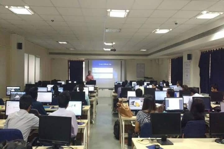 MITSOM Pune campus in Pune, Maharashtra, India — photo 6