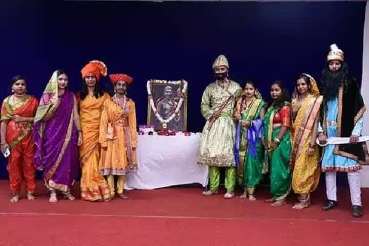 GHRU Saikheda campus in Chhindwara, Madhya Pradesh, India — photo 4