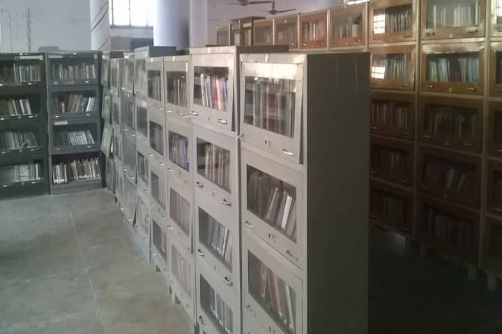 Government College of Education campus in Bhiwani, Haryana, India — photo 3