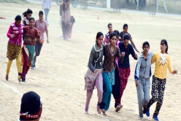 Government College of Education campus in Bhiwani, Haryana, India — photo 4