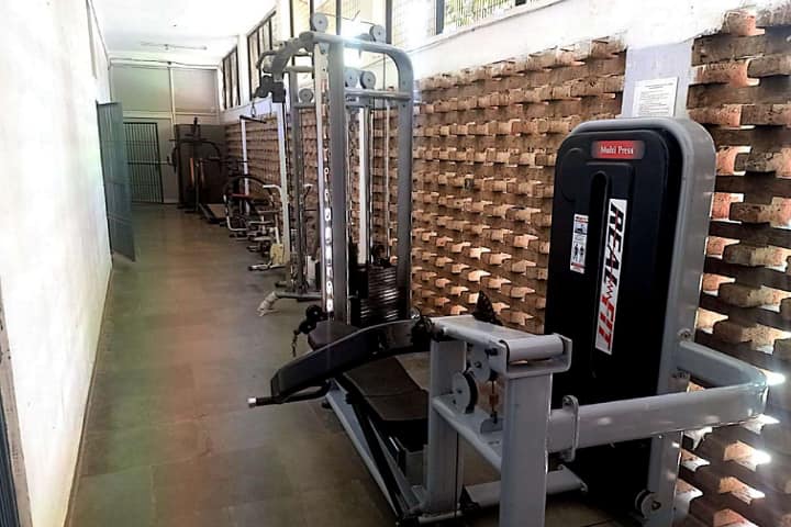 Government College of Education campus in Bhiwani, Haryana, India — photo 6