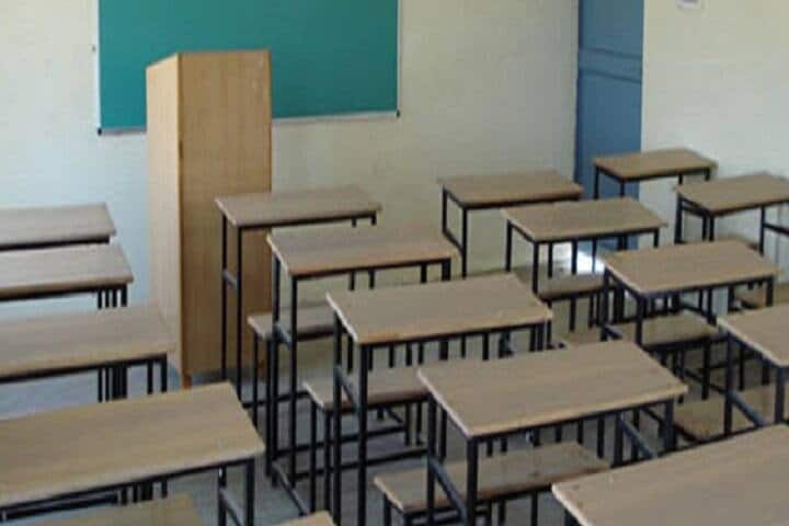 National College of Education campus in Loharu, Haryana, India — photo 2