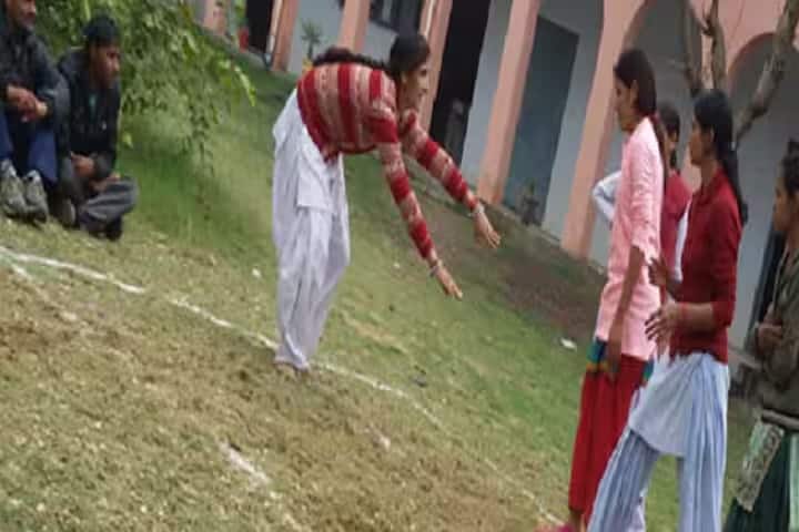 National College of Education campus in Loharu, Haryana, India — photo 6